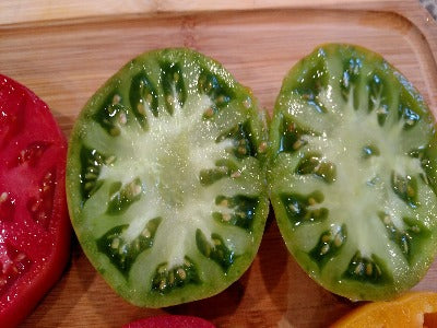 Slicer- Aunt Ruby's Green OG