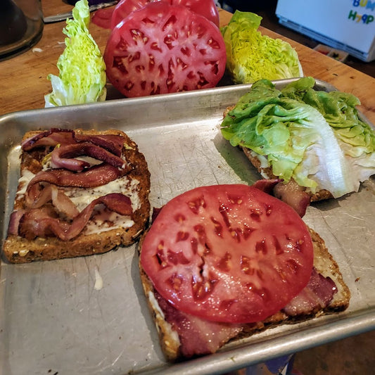 Tomato MIX