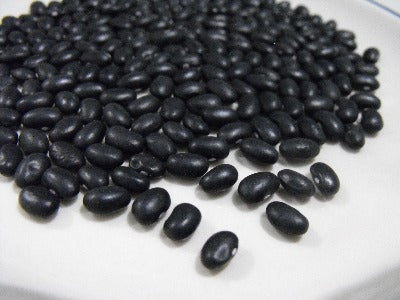 Dry Bean- Black