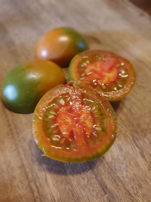 Cherry- Evil Olive OG